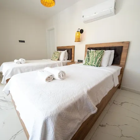 Olive Hills - Family-friendly Luxury Villa *