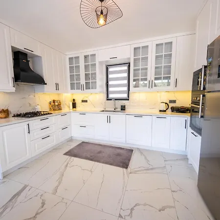 Olive Hills - Family-friendly Luxury * Fethiye