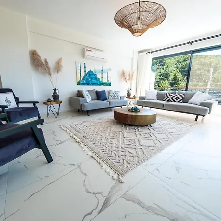 Olive Hills - Family-friendly Luxury