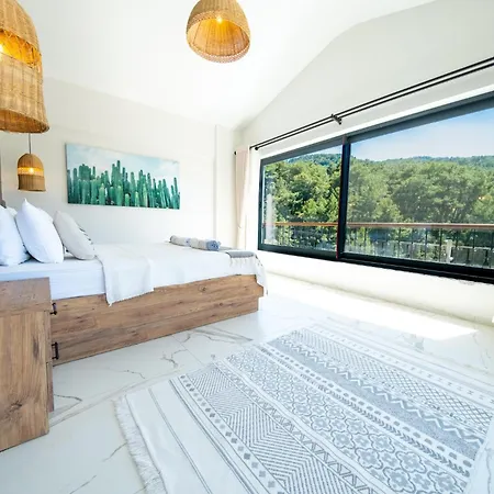 Olive Hills - Family-friendly Luxury Villa *