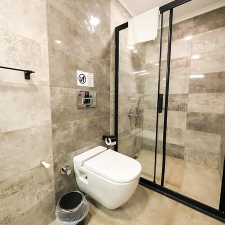 Olive Hills - Family-friendly Luxury Fethiye