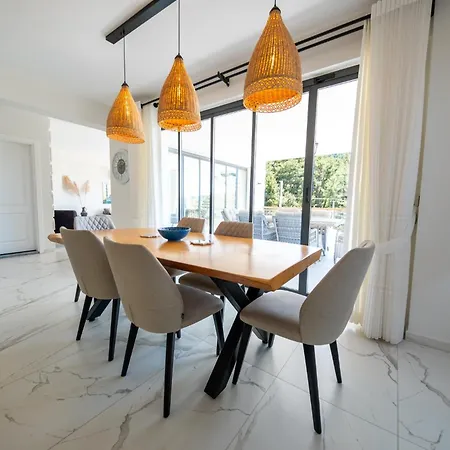 Olive Hills - Family-friendly Luxury Fethiye